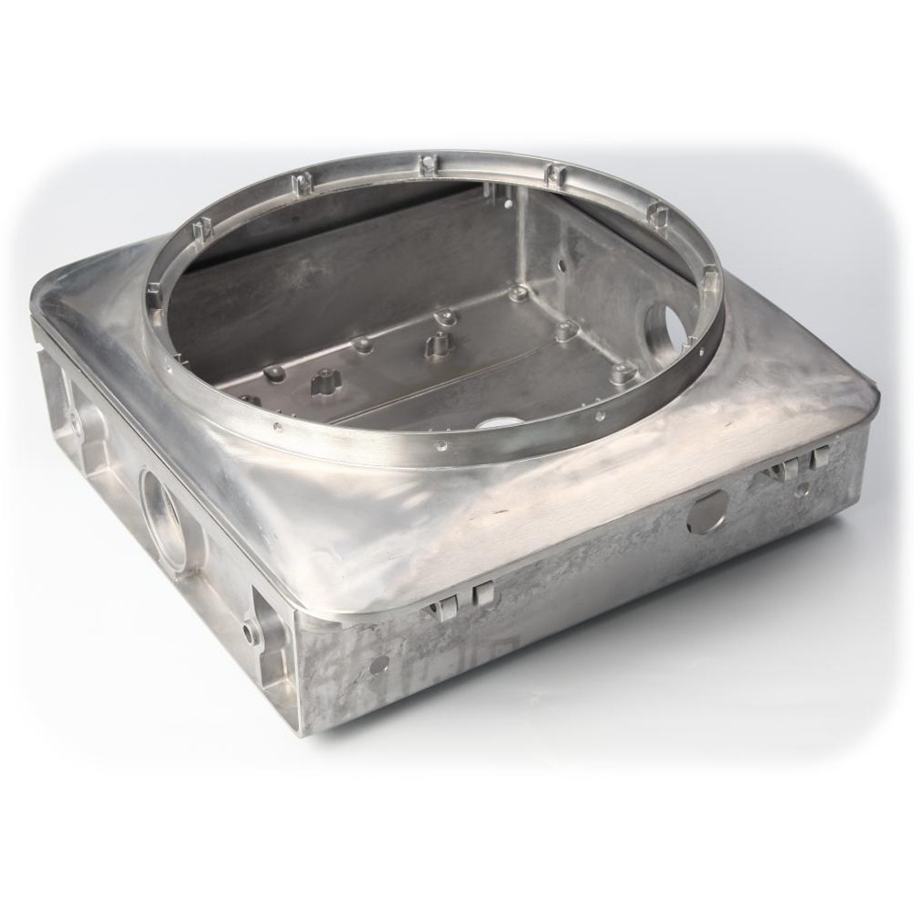 CNC Machining Part