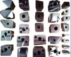 Precision Mold Parts