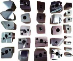 Precision Mold Parts