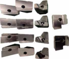 Precision Mold Parts