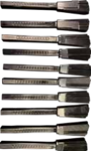 Precision Mold Parts