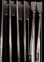 Precision Mold Parts