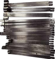 Precision Mold Parts