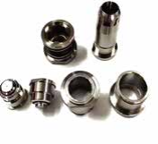 Precision Mold Parts