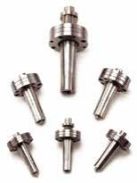 Precision Mold Parts