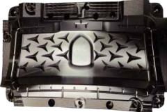 Precision Mold Parts