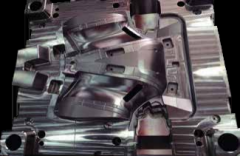 Precision Mold Parts