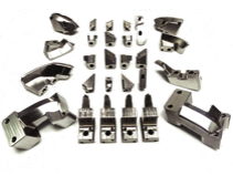 Precision Mold Parts