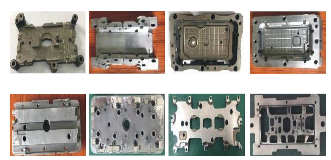 CNC Machining for production Jigs ,Fixture and Tooling