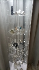 Precision CNC Machining