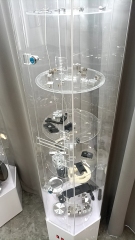 Precision CNC Machining