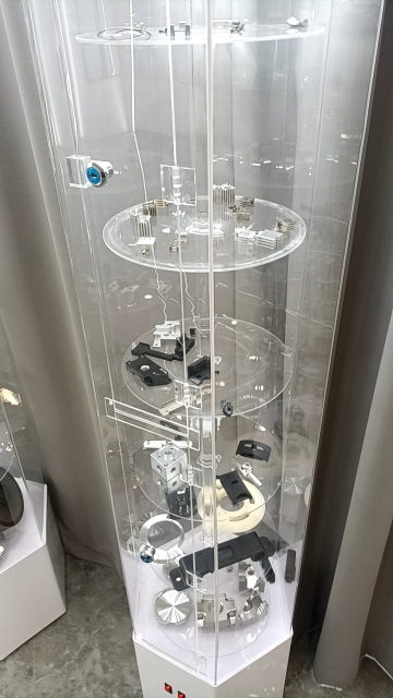 Precision CNC Machining