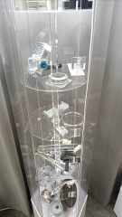 Precision CNC Machining