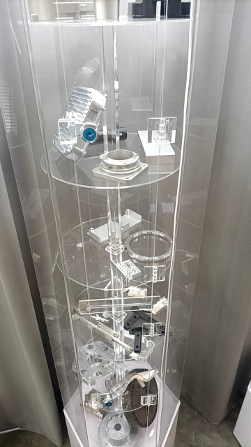 Precision CNC Machining