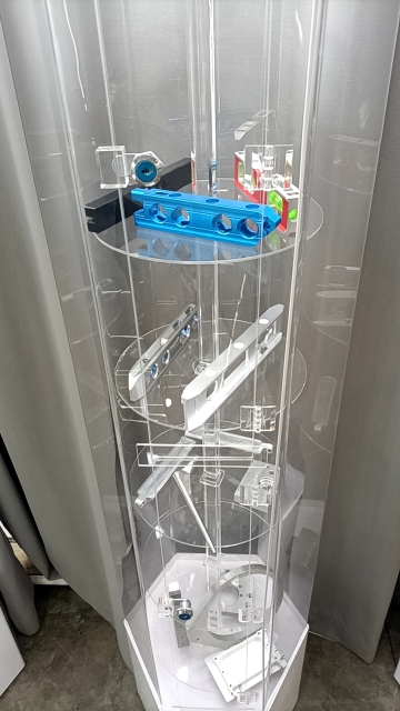 Precision CNC Machining