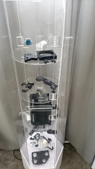 Precision CNC Machining