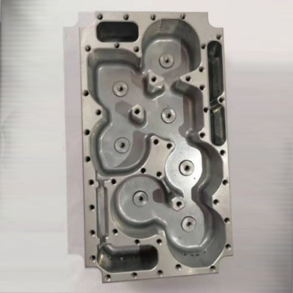 CNC Machining Part