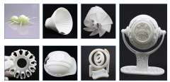 3D Printing Rapid Prototypes