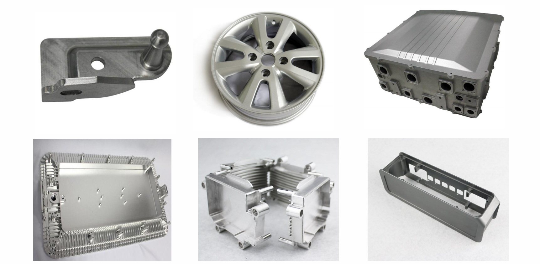 3D Printing Rapid Prototypes