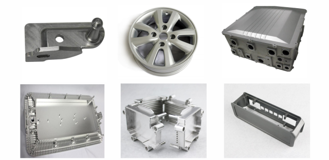 3D Printing Rapid Prototypes