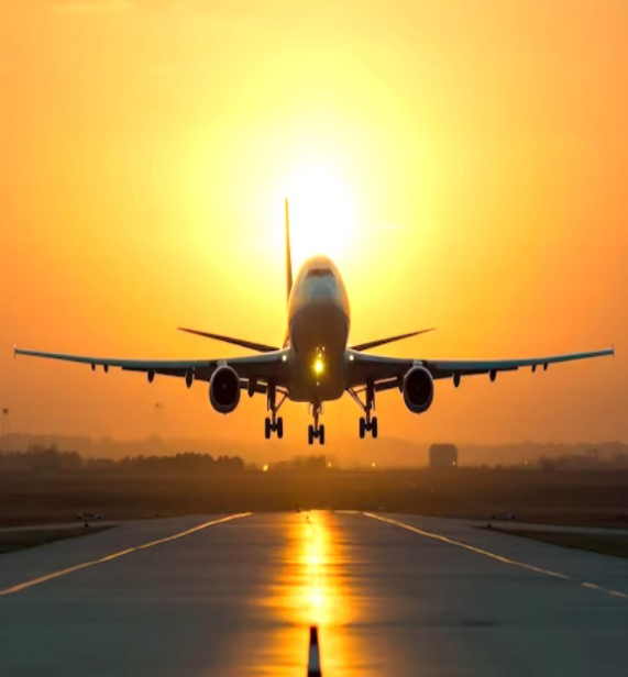 Precision CNC Machining Aviation Parts