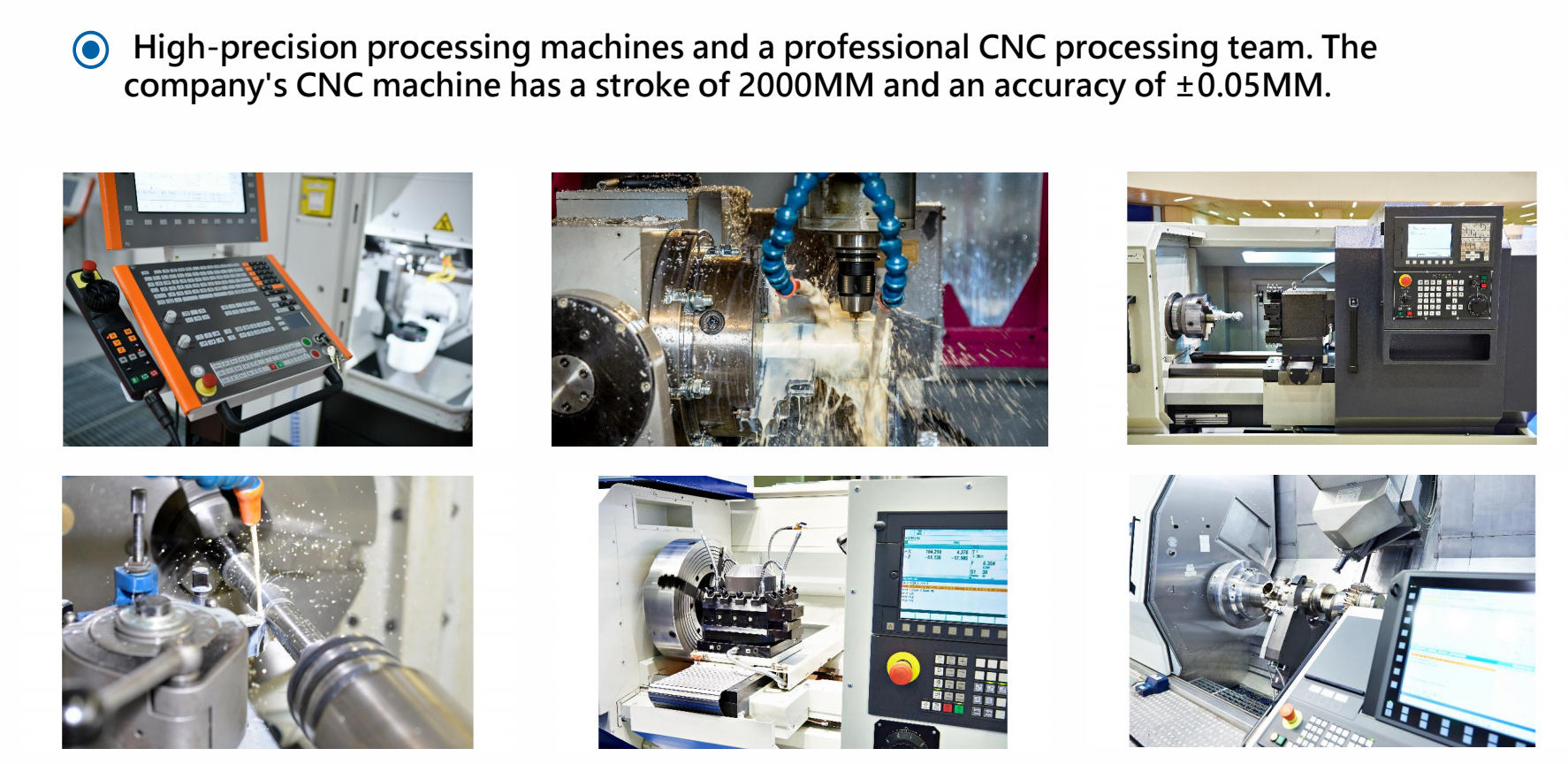 CNC Machining Prototyping