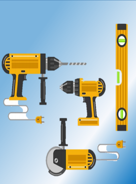 Precision CNC Machining Industrial Tools