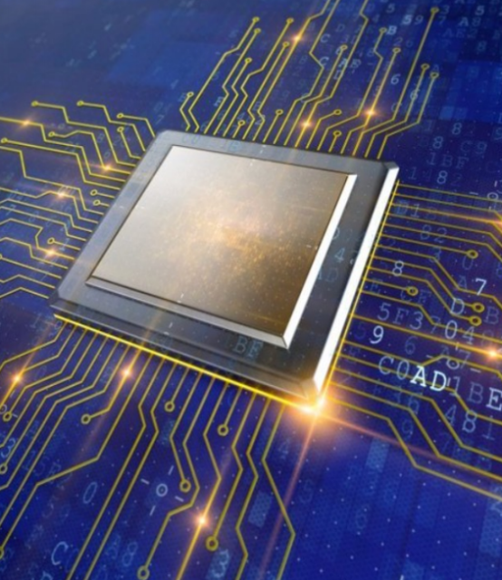 Precision CNC Machining for Semiconductor Industry