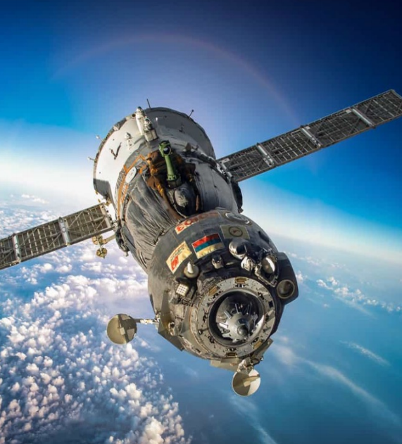 Precision CNC Manufacturing