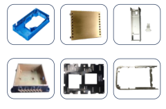 Precision CNC Manufacturing