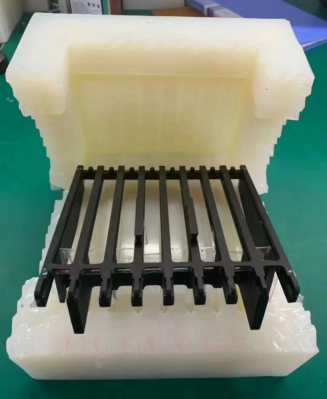 Vacuum Casting Technologies and Materials
