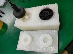 Vacuum Casting