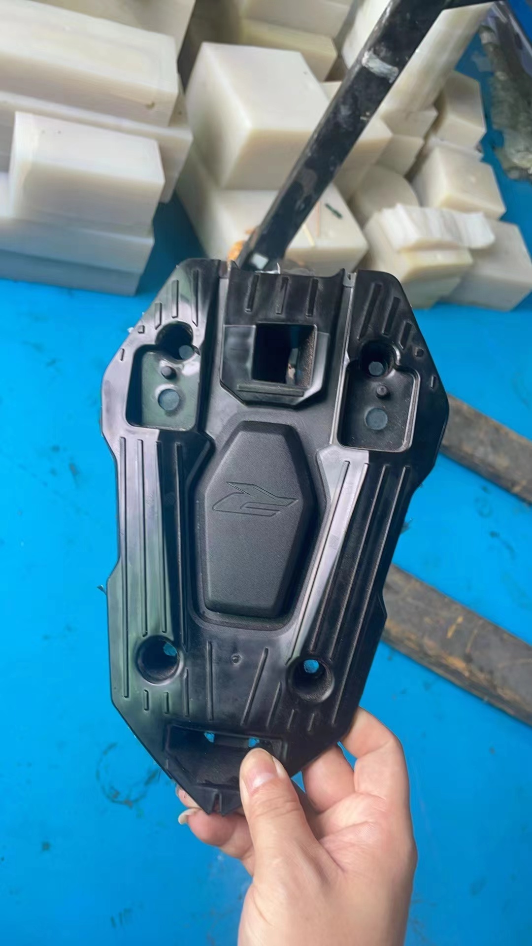 Vacuum Casting Technologies and Materials