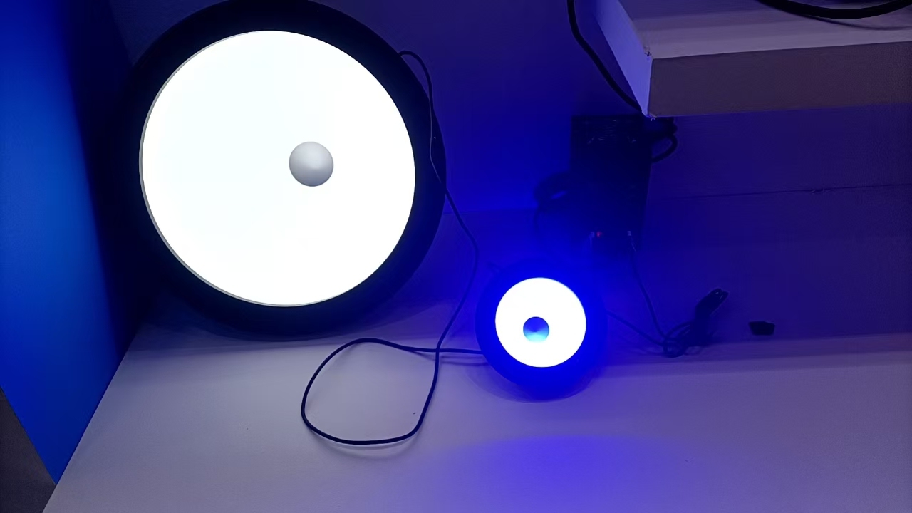 Optics and Light
