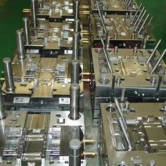 Rapid Tooling