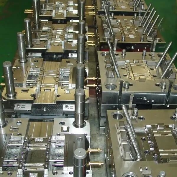 Rapid Tooling