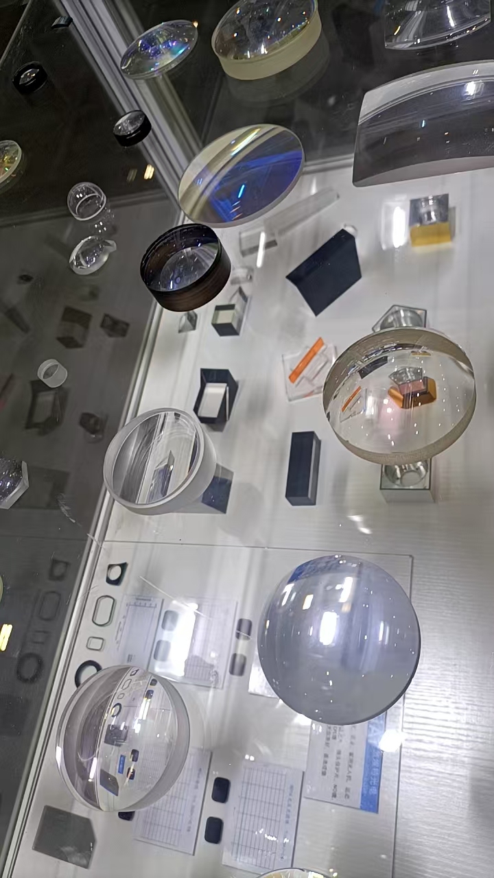 Optics and Lens