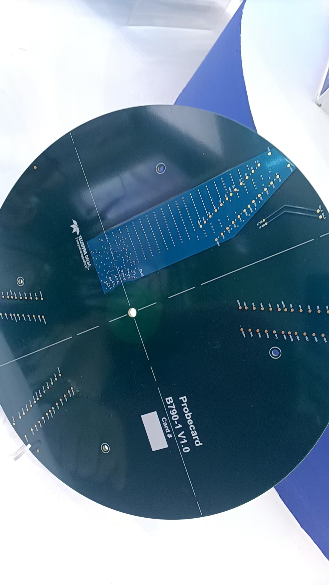 PCB