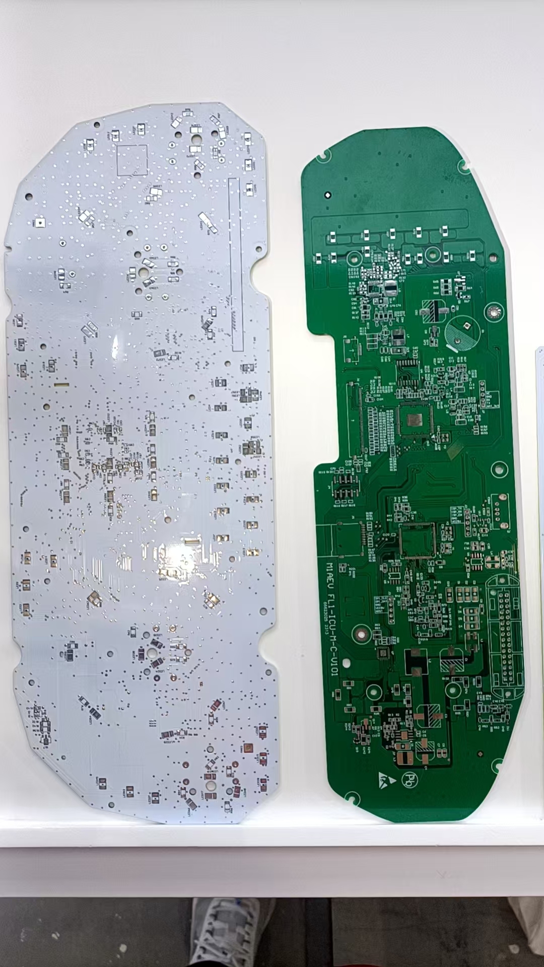 PCB