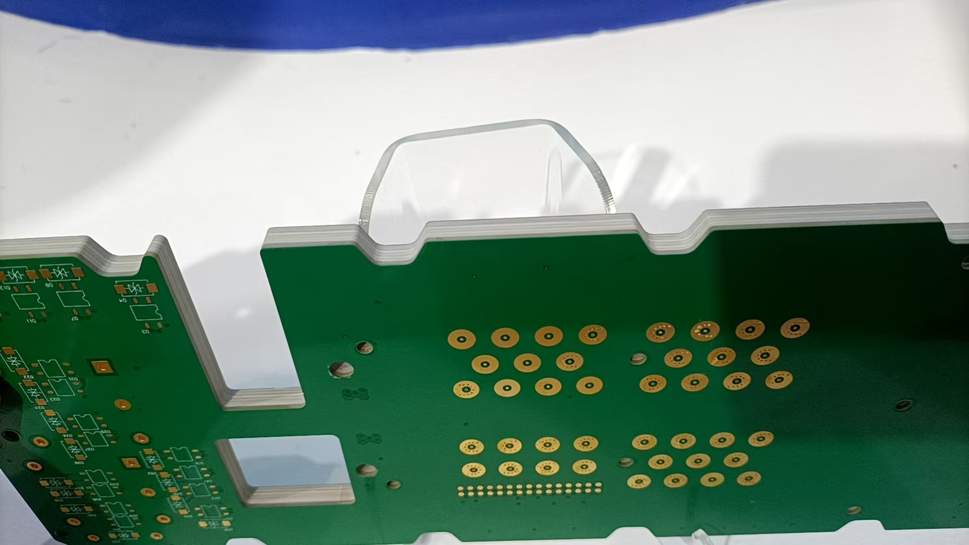 PCB