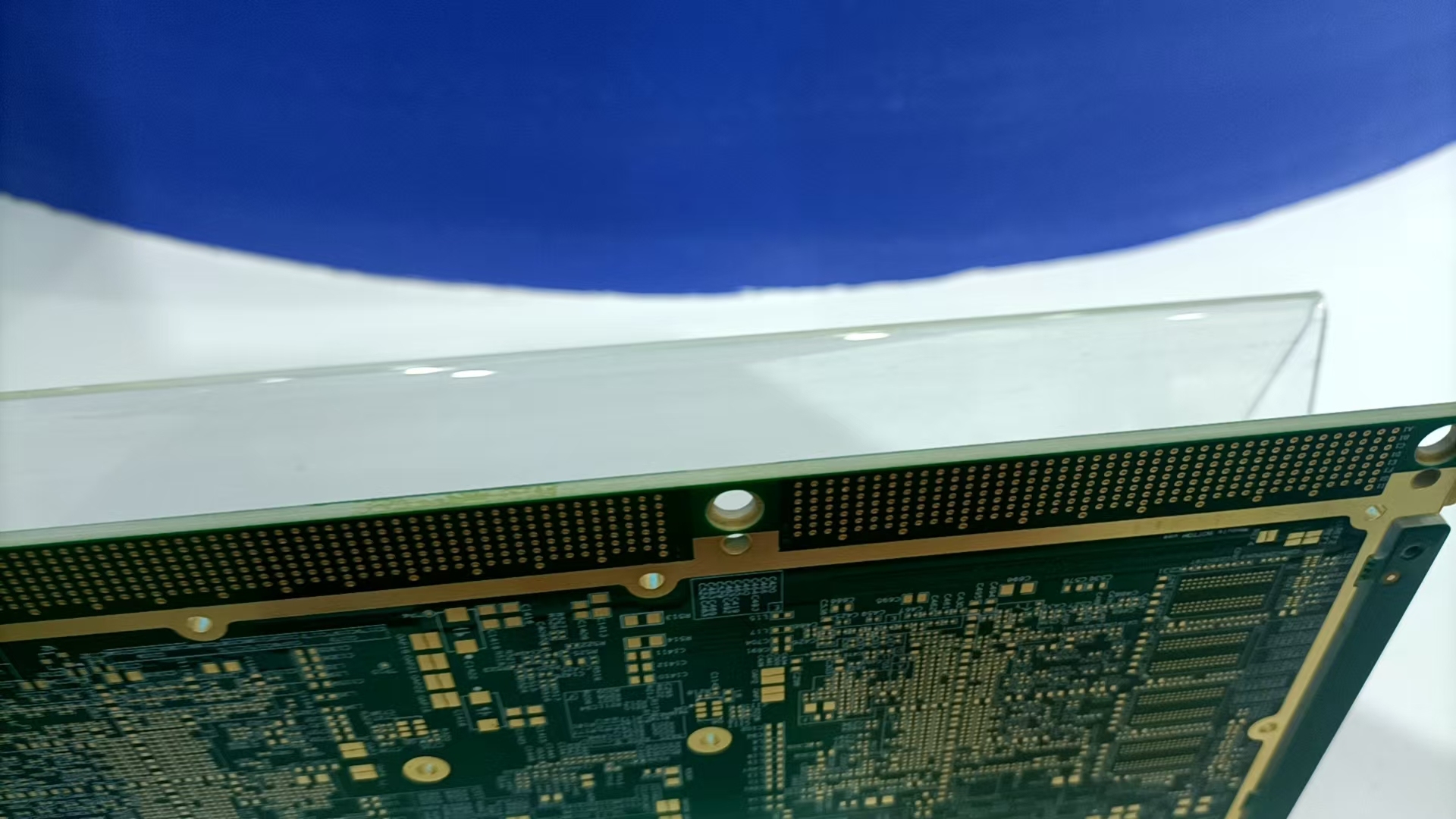 PCB