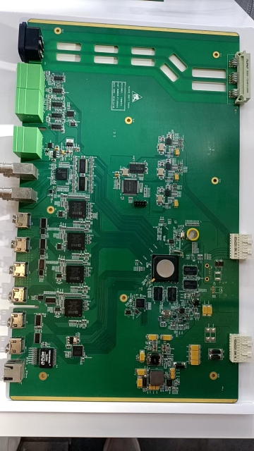 PCBA