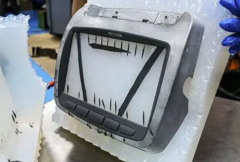 Vacuum Casting For Medical Products