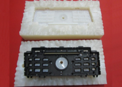 Vacuum Casting For Medical Products