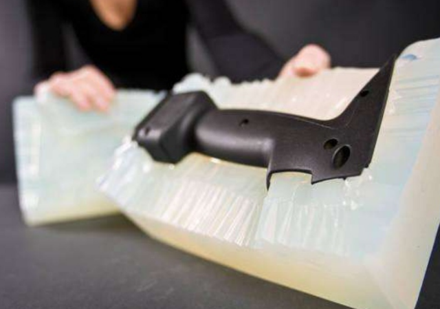 Vacuum Casting For Medical Products