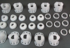 Vacuum Casting For Medical Products