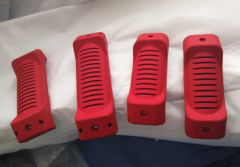 Vacuum Casting For Medical Products