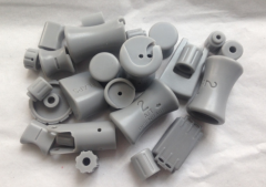 Vacuum Casting For Medical Products