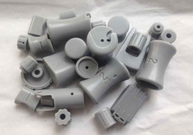 Vacuum Casting For Medical Products