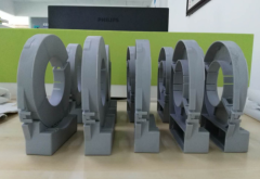 Vacuum Casting For Medical Products